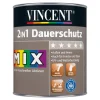 Vincent  Holzschutz 2in1 Dauerschutz MIX IT! 0,75 l