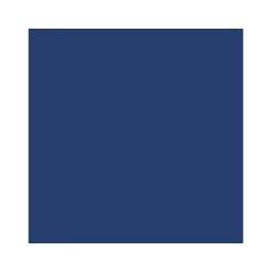 Vincent 2in1 Buntlack Enzianblau seidenmatt 375 ml