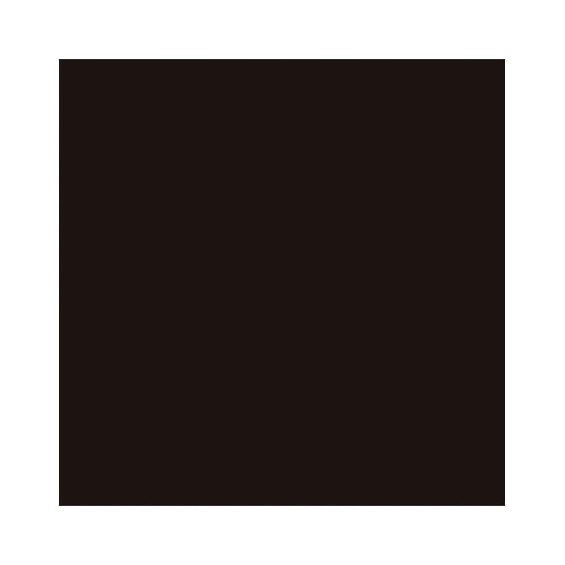 Vincent 2in1 Buntlack schokobraun glänzend 750 ml