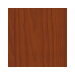 Vincent 2in1 Holzschutzlack Spray teak 500 ml
