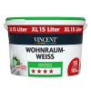 Vincent Innenfarbe Wohnraumweiß matt 15 L