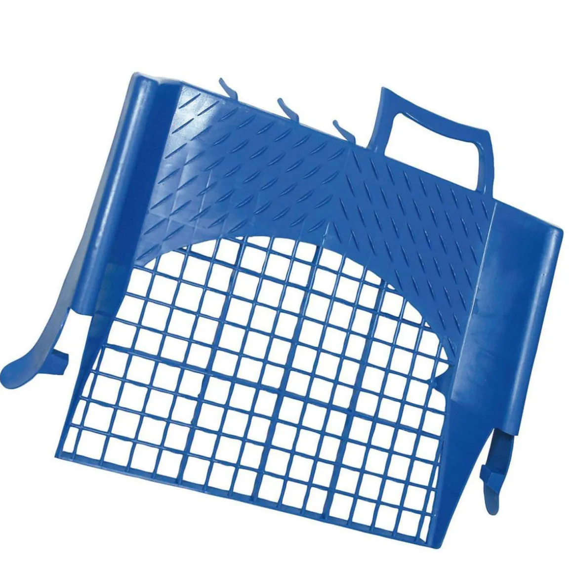 Vincent Innovations Gitter kunststoff blau