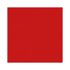 Vincent Kunstharzlack Spray Verkehrsrot 0,4 L Seidenmatt