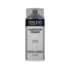 Vincent Kunststoff Primer 400 ml