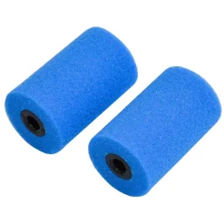 Vincent Lackierwalze MicroCrater 5,4 cm