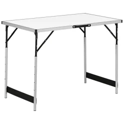 Vincent  Mehrzweck- und Tapeziertisch 100 x 60 cm