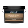 Vincent Metallic-Effekt Wandfarbe gold 1 L