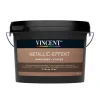 Vincent Metallic-Effekt Wandfarbe kupfer 1 L