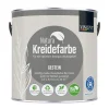 Vincent  Natura Kreidefarbe Gestein matt 2,5 L