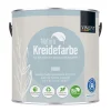 Vincent  Natura Kreidefarbe Aqua matt 2,5 L