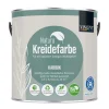 Vincent  Natura Kreidefarbe Karibik matt 2,5 L