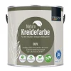 Vincent  Natura Kreidefarbe Oliv matt 2,5 L