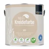 Vincent  Natura Kreidefarbe Jute matt 2,5 L