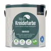 Vincent  Natura Kreidefarbe Smaragd matt 2,5 L