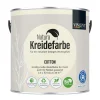 Vincent  Natura Kreidefarbe Cotton matt 2,5 L