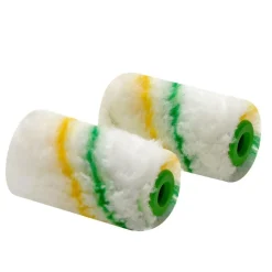 Vincent Plüschwalzen 5 cm 2 Stk