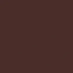 Vincent Premium Wetterschutzfarbe Schokobraun 0,75 L