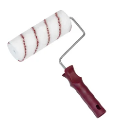 Vincent Roller Feste Farbe