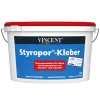 Vincent Styropor-Kleber 7000 g