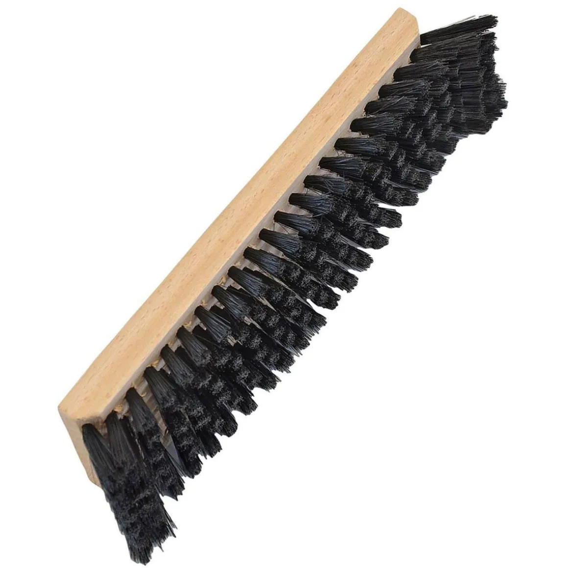 Vincent Tapezierbürste Holzkörper 24 x 6,5 cm