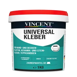 Vincent Universal-Kleber 1 kg