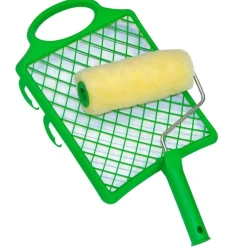 Vincent Vestanrollerset grün 18 cm