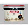 Vincent Wand- und Deckencolor Creamy 10 L