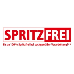 Vincent Wand- und Deckenfarbe Premium Innenweiss Clean matt 2,5 L