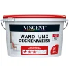 Vincent Wand- und Deckenweiß 5 L