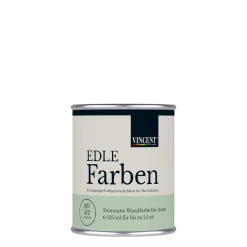 Vincent  Wandfarbe EDLE Farben Landliebe matt 0,125 L