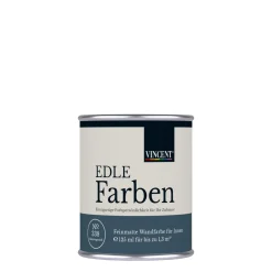 Vincent  Wandfarbe EDLE Farben Meeresgrund matt 0,125 L