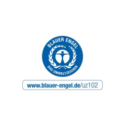 Vincent  Wandfarbe EDLE Farben Lagune matt 1,0 L