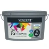 Vincent  Wandfarbe Edle Farben Mix It matt 5 L