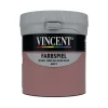 Vincent Wandfarbe Farbspiel "Traube" matt 0,075 L