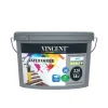 Vincent  Wandfarbe Latexfarbe Mix It matt  2,5 L