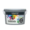 Vincent  Wandfarbe Natura Kreidefarbe MIX IT matt 2,5 L