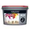 Vincent  WandfarbeColours MIX IT matt 10 l