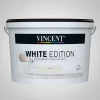 Vincent White Edition Perlweiß 10 L