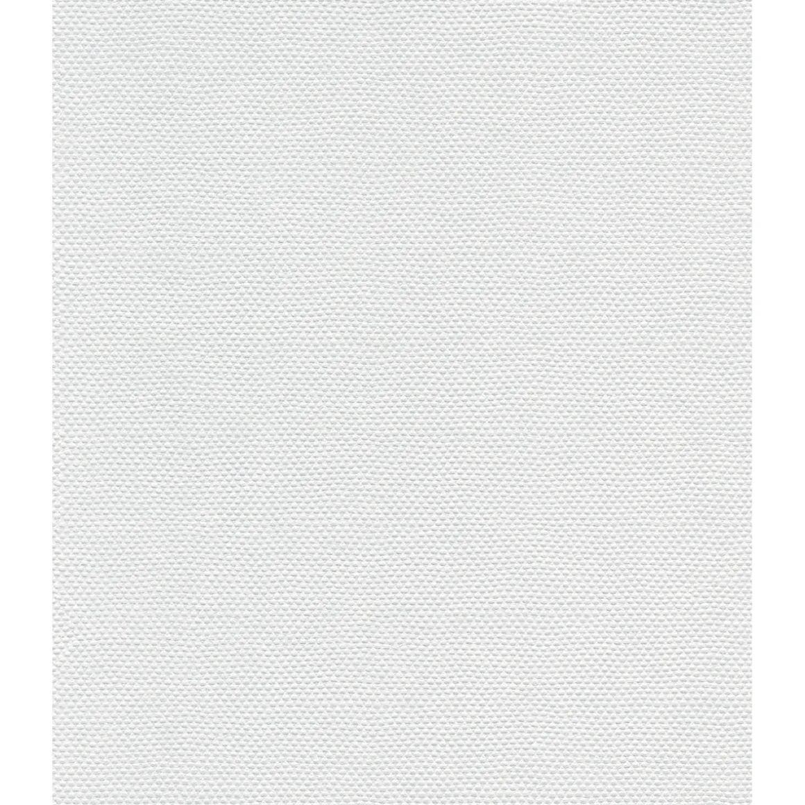 Vliestapete Feiner Gewebe 10,05 x 0,54 m weiß