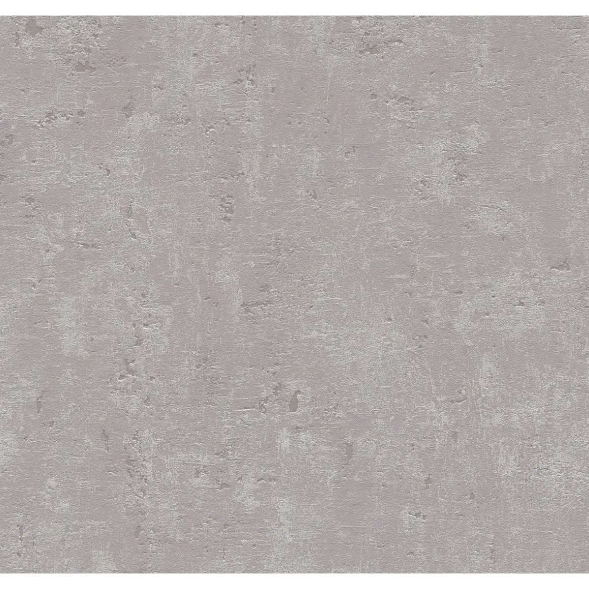 Vliestapete Used Look 10,5 x 0,53 m grau