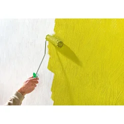 Vliestapete Wallton Pinselstriche