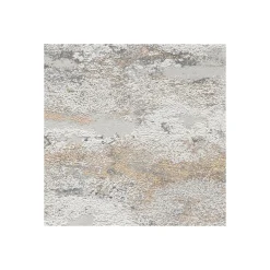 Vliestapete 10,05x0,53 m Welle gold