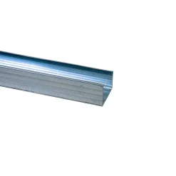 Wandprofil „CW 75“, 3 m, Nenndicke 0,6 mm