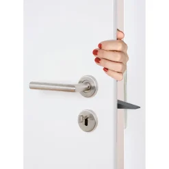 Wenko Türstopper und Fensterstopper Multi-STOP Anthrazit