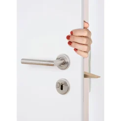 Wenko Türstopper und Fensterstopper Multi-STOP Beige