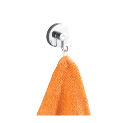 Wenko  Vacuum-Loc Haken 4er Set Befestigung ohne bohren