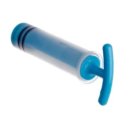 Wenko  Vacuum-Loc Haken 4er Set Befestigung ohne bohren