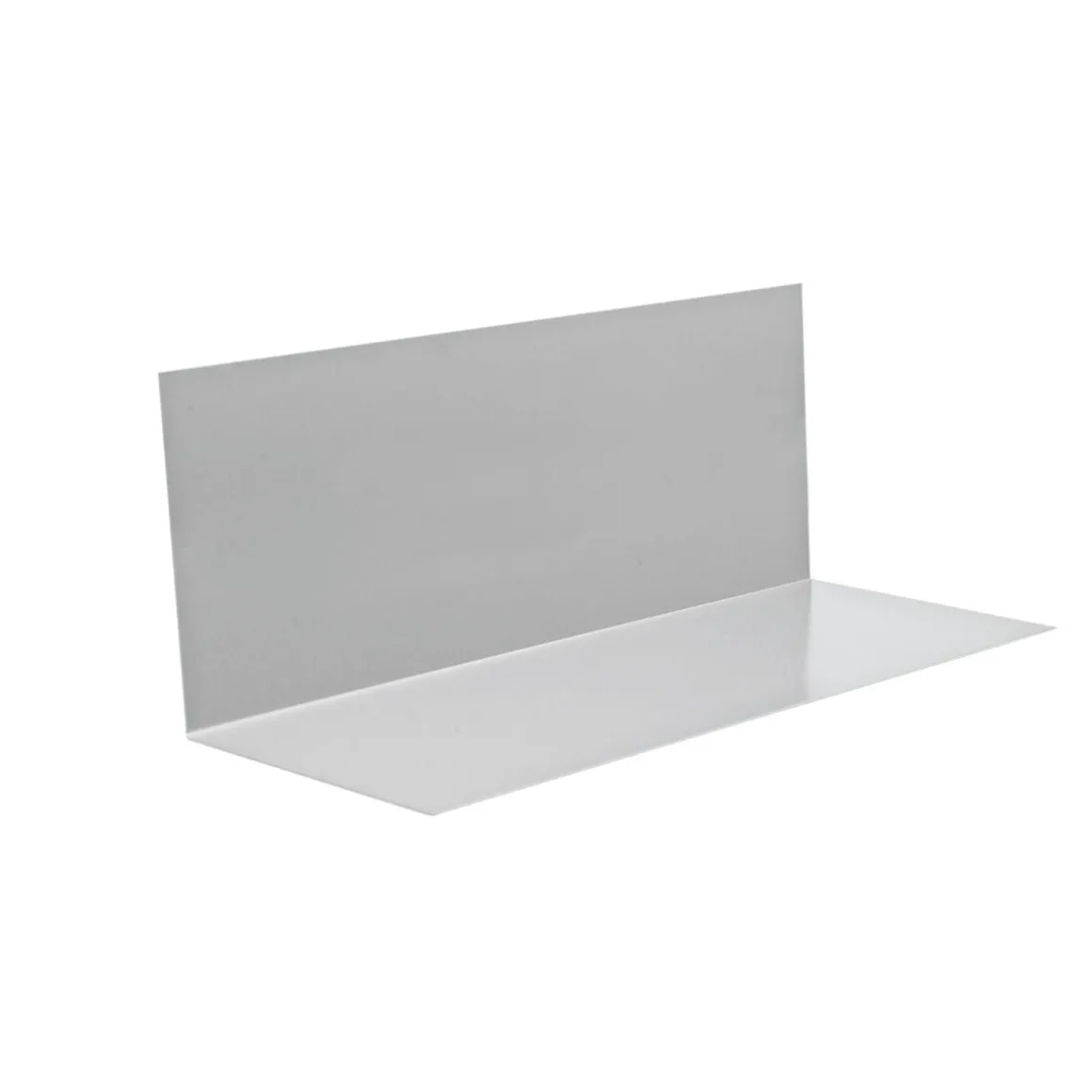 Winkelblech Z250 Alu 2 m