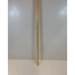 Winkelleiste Kiefer 240 x 4,2 x 4,2 cm