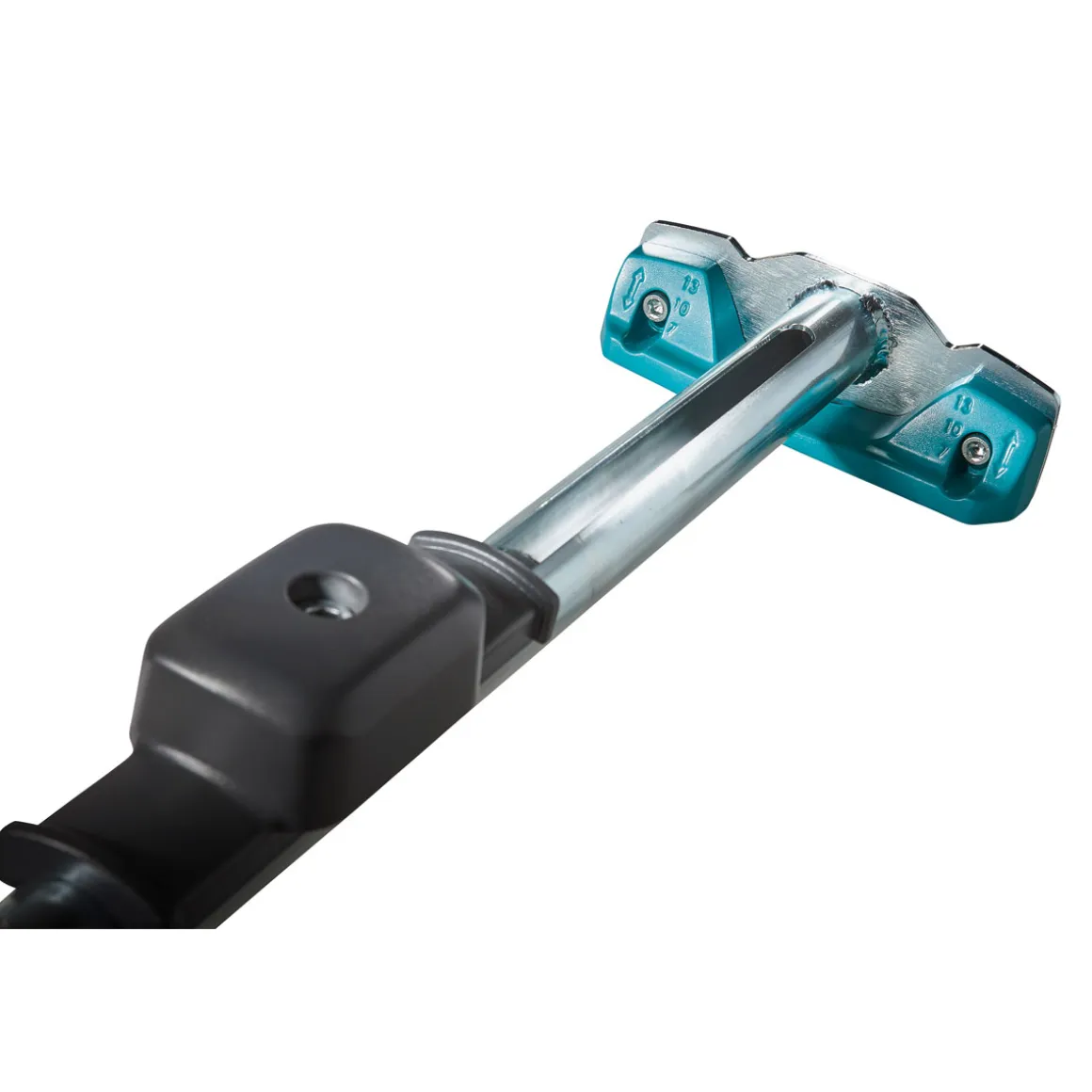 Wolfcraft Hammer-Zugeisen